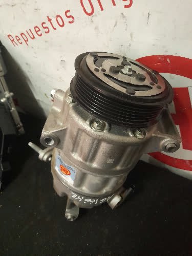 Compresor Aire Acc. Ford Eco Sport 2023 - 5667917