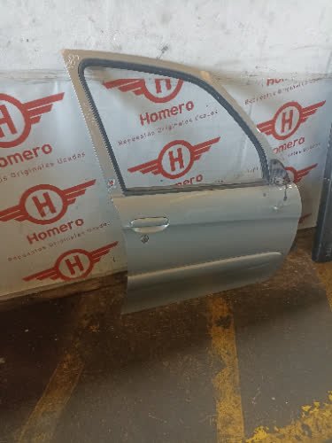 Puerta Delantera Derecha Citroen  Xsara Picasso 2004 - 5527062