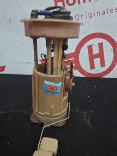 Bomba De Nafta Volkswagen Golf 2005 - 5652609