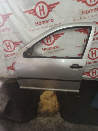 Puerta Delantera Izquierda Volkswagen Golf 2005 - 5652610