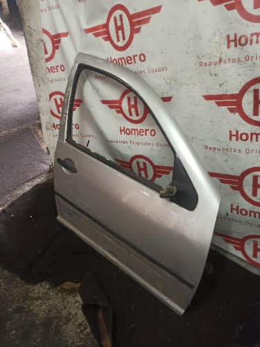 Puerta Delantera Derecha Volkswagen Golf 2005 - 5652612