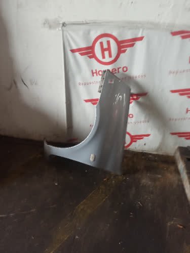 Guardabarro Del. Izq Renault Clio 2 2005 - 5616334
