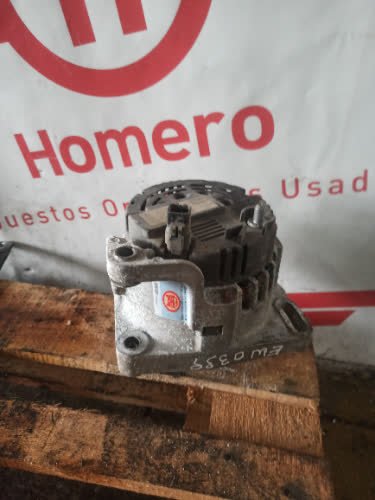 Alternador Renault Clio 2 2005 - 5616347