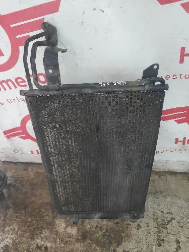 Condensador Volkswagen Vento 2008 - 5619270