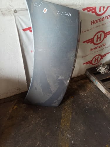 Tapa De Baul Volkswagen Vento 2008 - 5619272