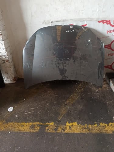 Capot Volkswagen Vento 2008 - 5619273