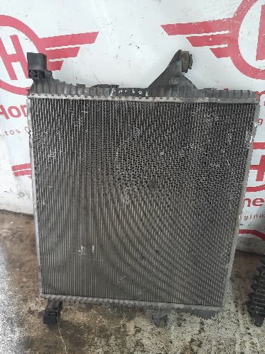 Radiador  Volkswagen Amarok 2013 - 5612485