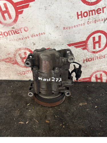 Compresor Aire Acc. Suzuki Swift 2008 - 5671252