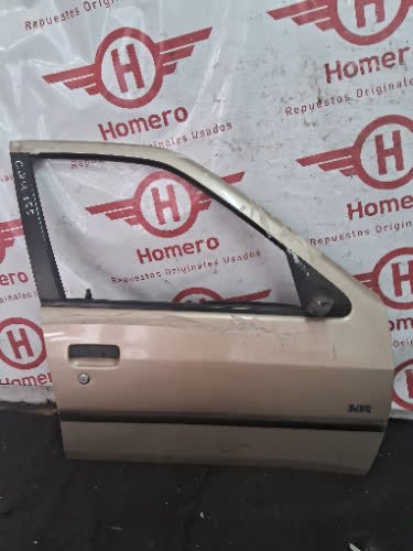 Puerta Delantera Derecha Peugeot 306 1999 - 5533897