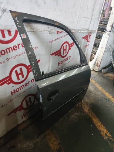Puerta Delantera Derecha Chevrolet Meriva 2010 - 5623481