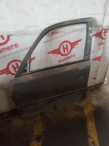 Puerta Delantera Izquierda Chevrolet Meriva 2010 - 5623483