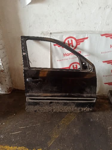 Puerta Delantera Derecha Ford Eco Sport 2011 - 5728638