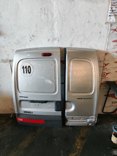 Porton Trasero Renault Kangoo 2016 - 5742744