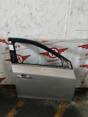 Puerta Delantera Derecha Chevrolet Cruze 2013 - 5497094