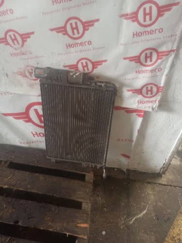 Condensador Renault Clio 2000 - 5689170