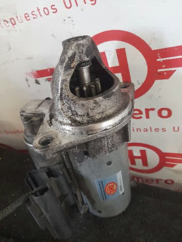 Burro Ford Focus 2010 - 5711757