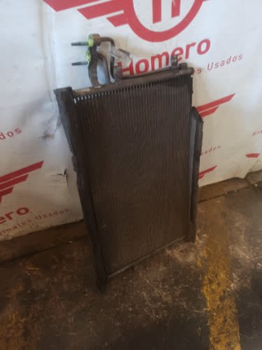 Condensador Ford Focus 2010 - 5711768