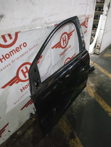 Puerta Delantera Izquierda Ford Focus 2010 - 5711776