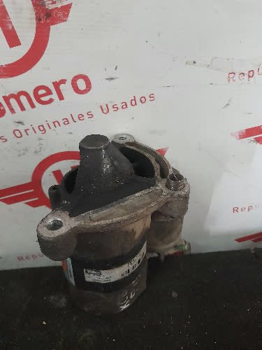 Burro Peugeot 207 2011 - 5762824