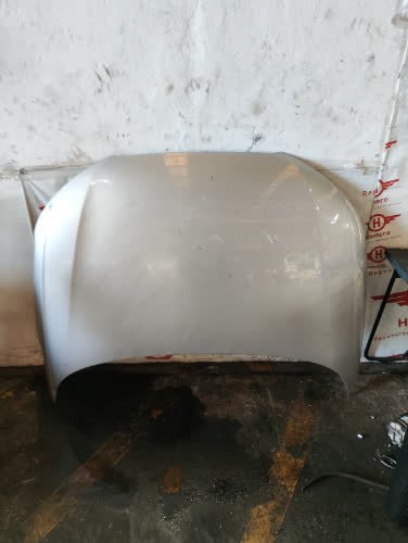 Capot Audi A1 2014 - 5708411