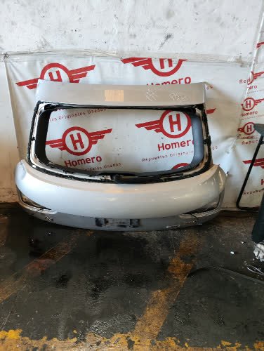 Porton Trasero Audi A1 2014 - 5708419