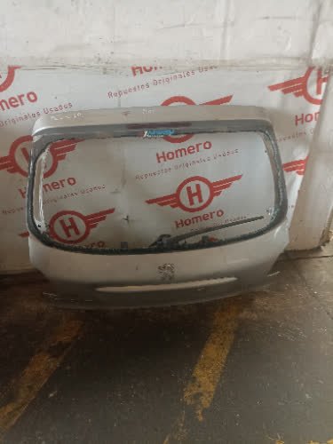 Porton Trasero Peugeot 206 2008 - 5699003