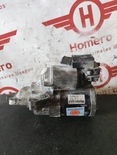 Burro Ford Ranger Dc 2013 - 5746357