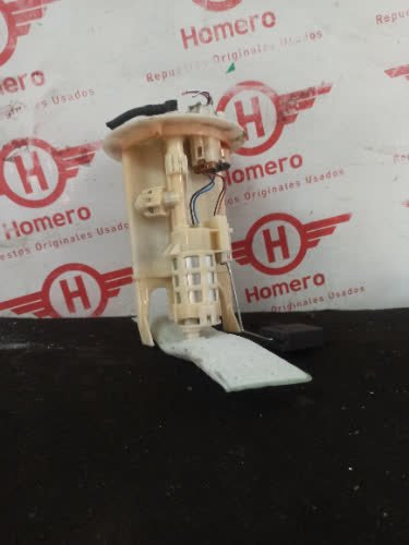 Bomba De Nafta Toyota Etios 2016 - 5591092