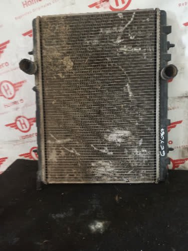 Radiador  Peugeot 307 2007 - 5678700