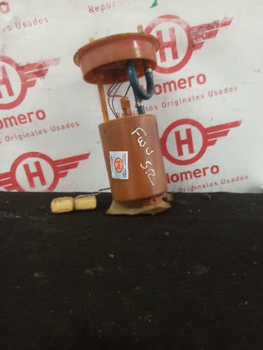 Bomba De Nafta Volkswagen Gol Power 2006 - 5675295