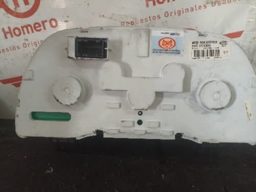 Inst. Tablero Fiat Strada 2007 - 5337344