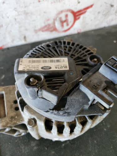 Alternador Ford Eco Sport 2014 - 5562035