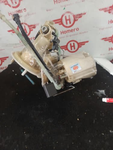 Bomba De Nafta Mercedes Benz C200 2013 - 5405155