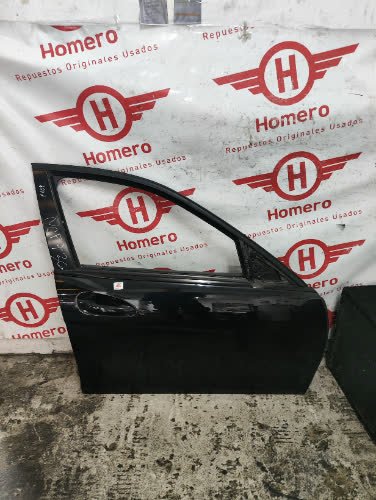 Puerta Delantera Derecha Mercedes Benz C200 2013 - 5405158