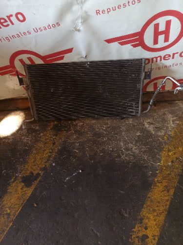 Condensador Peugeot Partner 2007 - 5689430