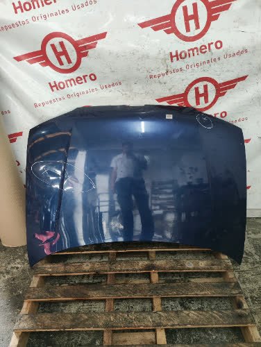 Capot Peugeot Partner 2007 - 5689432
