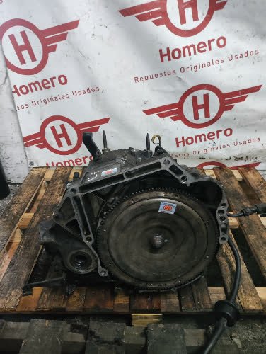 Caja De Velocidades Honda Crv 2005 - 5629427