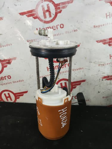 Bomba De Nafta Honda Crv 2005 - 5629430