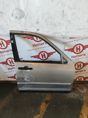 Puerta Delantera Derecha Honda Crv 2005 - 5629433