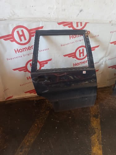 Puerta Trasera Derecha Fiat Uno 2013 - 5790439