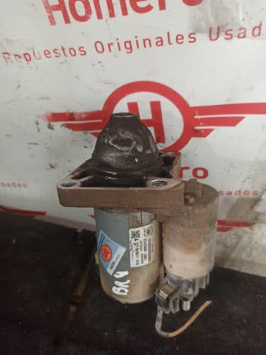 Burro Fiat Palio 2018 - 5663279
