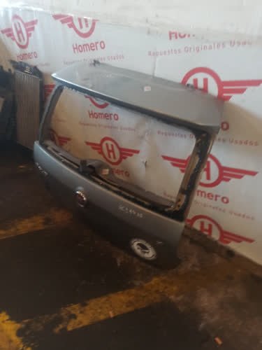 Porton Trasero Fiat Palio 2018 - 5663298