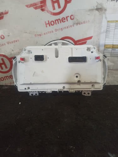 Inst. Tablero Toyota Yaris 2024 - 5478363