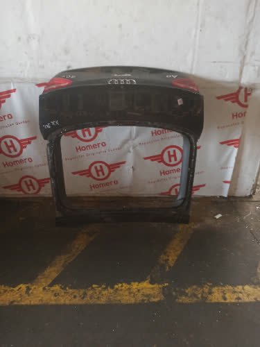Porton Trasero Audi A5 2011 - 5248596