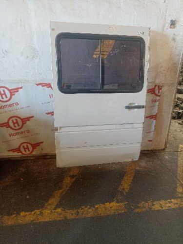 Puerta Del Derecha Mercedes Benz Sprinter 2010 - 5886516