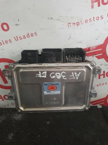 Modulo De Inyeccion Peugeot 208 2022 - 5746761