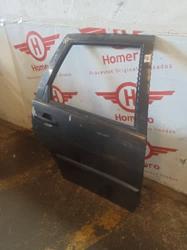 Puerta Delantera Derecha Volkswagen Polo 1998 - 5286824