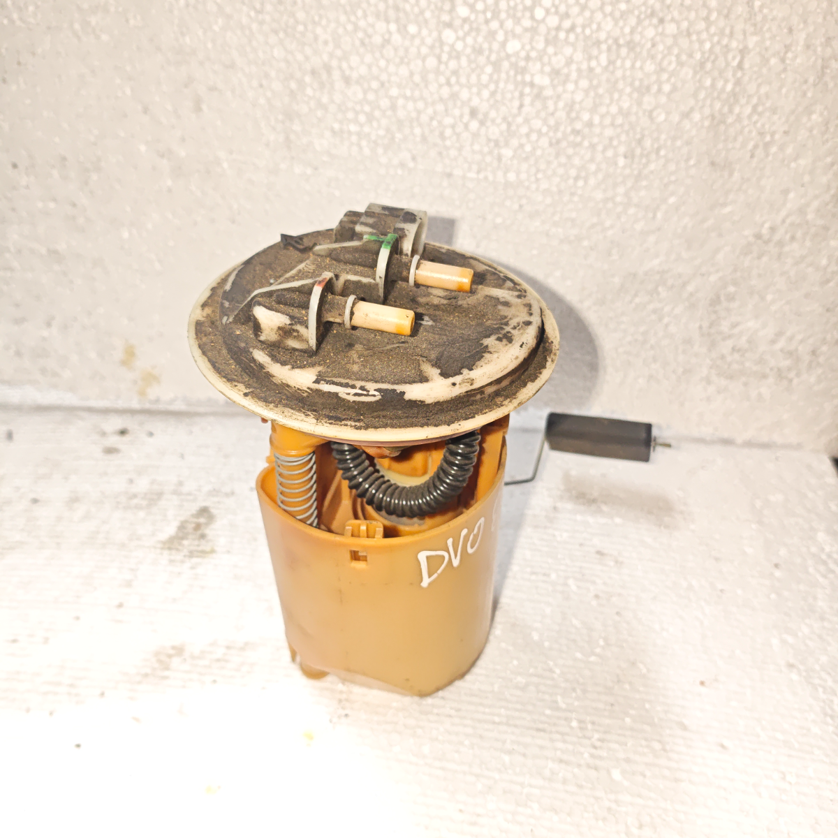 Bomba De Nafta Renault Clio 2001 - 5340086