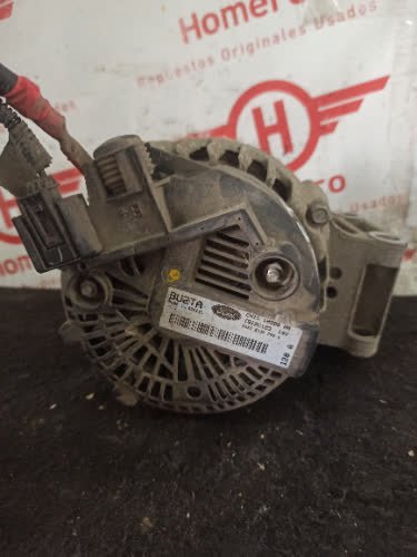 Alternador Ford Eco Sport 2012 - 5819967