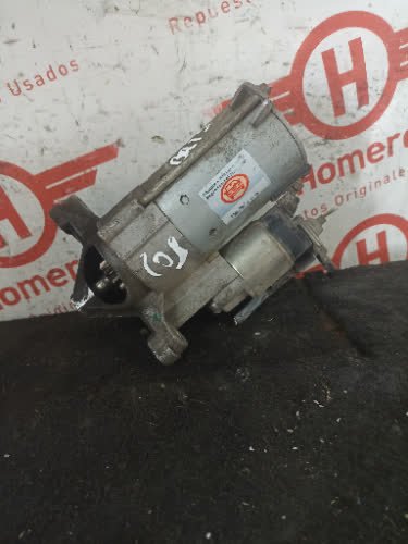 Burro Peugeot 208 2018 - 5546429